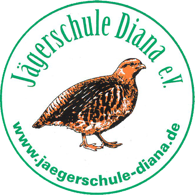 Mario Bier Jägerschule Diana e.V.